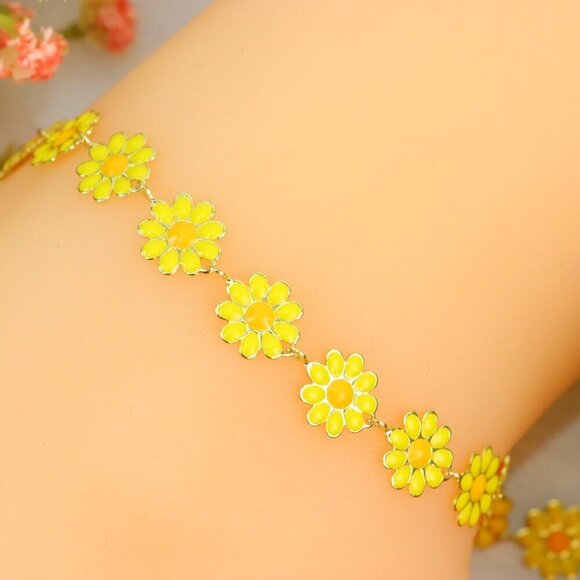 "New Beautiful Design Anklet for Women/Girls, Gift, A622 - Picture 1 of 10